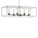 Portico Portico Pendant in Dark Smoke (39|138940-SKT-MULT-07-05-II0392)