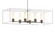 Portico Portico Pendant in Bronze (39|138940-SKT-MULT-05-85-GG0392)