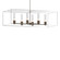 Portico Portico Pendant in Bronze (39|138940-SKT-MULT-05-82-II0392)
