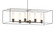 Portico Six Light Pendant in Bronze (39|138940-SKT-MULT-05-07-GG0392) Portico Six Light Pendant in Bronze (39|138940-SKT-MULT-05-07-GG0392)