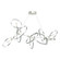Celesse Celesse Pendant in Sterling (39|138920-SKT-STND-85-82)