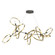 Celesse Celesse Pendant in Natural Iron (39|138920-SKT-STND-20-86)