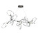 Celesse Celesse Pendant in Oil Rubbed Bronze (39|138920-SKT-STND-14-82)
