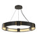 Aura Aura Pendant in Dark Smoke (39|138585-SKT-STND-07-ZM0399)