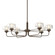 Nola Nola Pendant in Bronze (39|137840-SKT-MULT-05-YE0592)