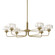 Nola Nola Pendant in White (39|137840-SKT-MULT-02-YE0592)
