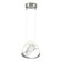 Venn LED Pendant in Sterling (39|137730-LED-STND-85-ZM0568)