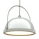 Atlas One Light Pendant in Sterling (39|137462-SKT-MULT-85-82)