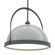 Atlas Atlas Large Pendant in Natural Iron (39|137462-SKT-MULT-20-82)