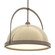 Atlas One Light Pendant in Bronze (39|137462-SKT-MULT-05-84)