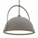 Atlas One Light Pendant in Bronze (39|137462-SKT-MULT-05-20)