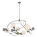 Sprig Sprig Circular Pendant in Sterling (39|136421-SKT-85-WF0639)