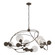 Sprig Sprig Circular Pendant in Bronze (39|136421-SKT-05-LL0639)