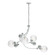 Sprig Sprig Pendant in Vintage Platinum (39|136420-SKT-82-LL0639)