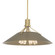 Henry Henry Pendant in Modern Brass (39|136340-SKT-MULT-86-84)