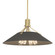 Henry Four Light Pendant in Modern Brass (39|136340-SKT-MULT-86-20)