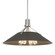 Henry Four Light Pendant in Sterling (39|136340-SKT-MULT-85-07)
