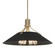 Henry Four Light Pendant in Soft Gold (39|136340-SKT-MULT-84-10)