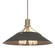 Henry Four Light Pendant in Soft Gold (39|136340-SKT-MULT-84-07)