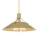 Henry Henry Pendant in Vintage Platinum (39|136340-SKT-MULT-82-89)