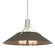 Henry Four Light Pendant in Vintage Platinum (39|136340-SKT-MULT-82-05)