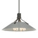 Henry Four Light Pendant in Natural Iron (39|136340-SKT-MULT-20-82)