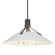 Henry Four Light Pendant in Natural Iron (39|136340-SKT-MULT-20-02)