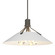 Henry Henry Pendant in Dark Smoke (39|136340-SKT-MULT-07-02)