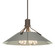 Henry Four Light Pendant in Bronze (39|136340-SKT-MULT-05-85)