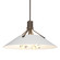 Henry Four Light Pendant in Bronze (39|136340-SKT-MULT-05-02)