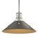 Henry Henry Medium Steel Shade Pendant in Vintage Platinum (39|134550-SKT-MULT-82-20)