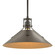 Henry Henry Medium Steel Shade Pendant in Oil Rubbed Bronze (39|134550-SKT-MULT-14-05)
