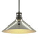Henry Henry Medium Steel Shade Pendant in Black (39|134550-SKT-MULT-10-85)
