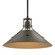 Henry Henry Medium Steel Shade Pendant in Black (39|134550-SKT-MULT-10-14)