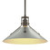 Henry Henry Medium Steel Shade Pendant in Dark Smoke (39|134550-SKT-MULT-07-82)