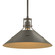 Henry One Light Pendant in Dark Smoke (39|134550-SKT-MULT-07-20)