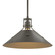 Henry One Light Pendant in Dark Smoke (39|134550-SKT-MULT-07-14)