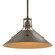 Henry One Light Pendant in Bronze (39|134550-SKT-MULT-05-05)