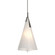 Mobius One Light Pendant in Dark Smoke (39|134505-SKT-MULT-07-SH1991)
