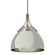 Summit One Light Pendant in Soft Gold (39|134502-SKT-MULT-84-85)