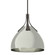 Summit One Light Pendant in Oil Rubbed Bronze (39|134502-SKT-MULT-14-85)