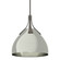 Summit One Light Pendant in Dark Smoke (39|134502-SKT-MULT-07-85)