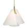 Mobius Mobius Small Pendant in White (39|134501-SKT-MULT-02-SH1992)