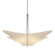 Kirigami Kirigami 4 Light Pendant in Sterling (39|133305-SKT-MULT-85-SH1995)