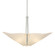 Kirigami Three Light Pendant in Sterling (39|133303-SKT-MULT-85-SH1994)