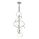 Olympus Olympus Vertical Pendant in Sterling (39|131606-SKT-MULT-85-GG0712)
