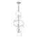 Olympus Olympus Vertical Pendant in Vintage Platinum (39|131606-SKT-MULT-82-GG0712)