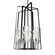 Arc Arc 8-Light Tall Pendant in Ink (39|131313-SKT-MULT-89-YR0729)