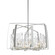 Arc Arc 8-Light Pendant in Vintage Platinum (39|131312-SKT-MULT-82-YR0699)