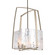 Arc Arc Pendant in Soft Gold (39|131310-SKT-MULT-84-YR0699)